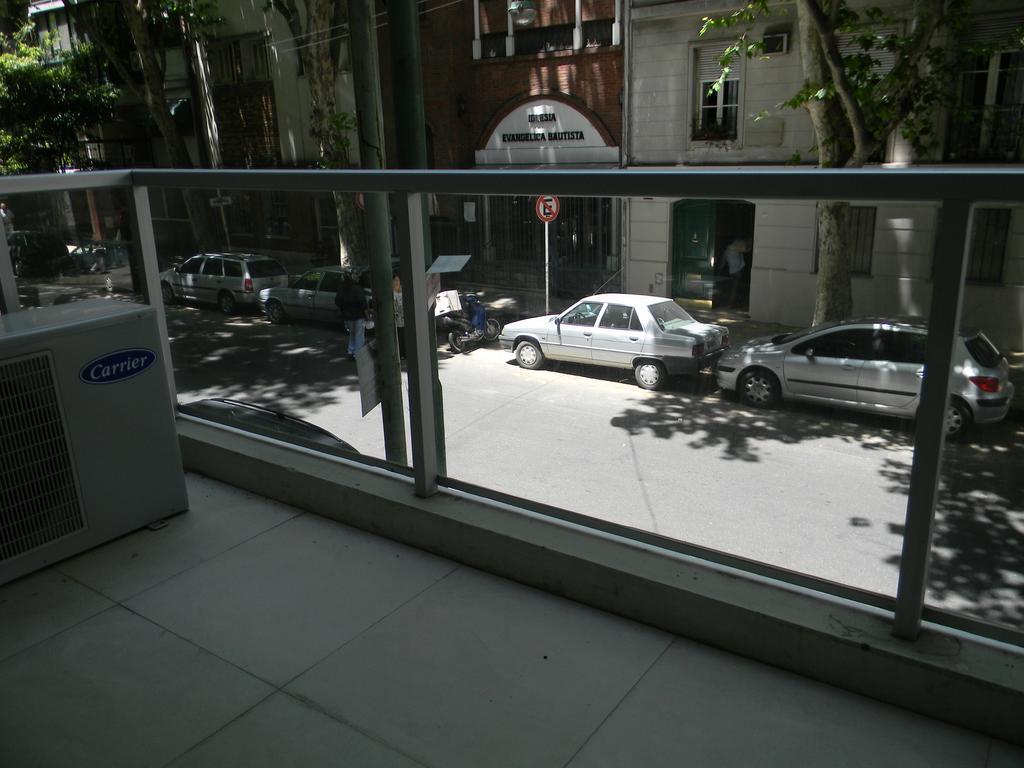 Apartamentos Laprida Y Juncal By For Rent Argentina Buenos Aires Exterior photo
